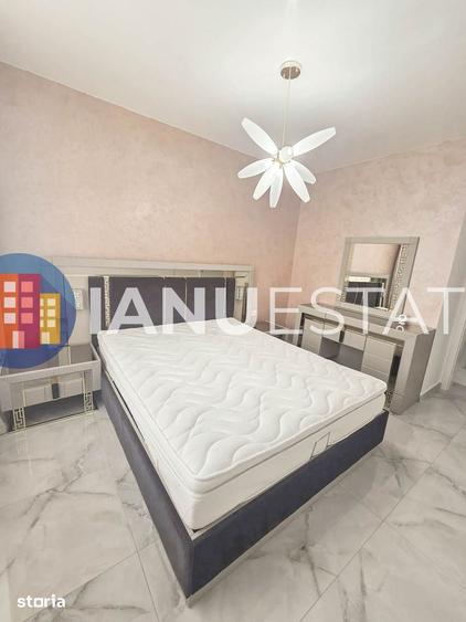 Apartament cu 2 camere decomandat în Ferentari