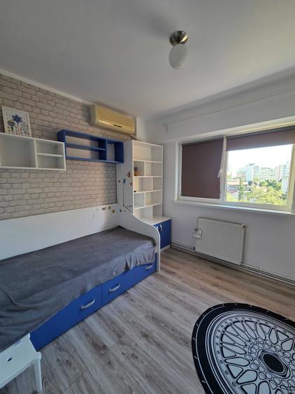 Apartament cu 2 camere decomandat în Iancului
