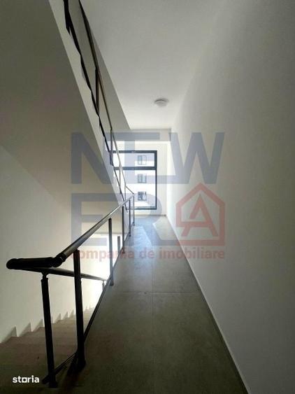 Garsoniera moderna cu loc de parcare inclus Strada Scolii, Bragad - 8