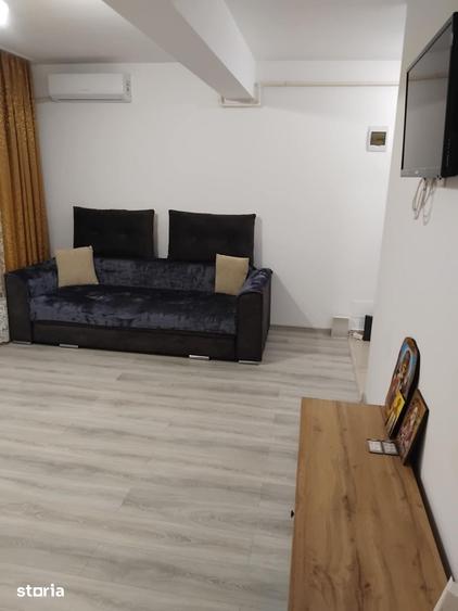 Apartament cu 2 camere în Ciurea