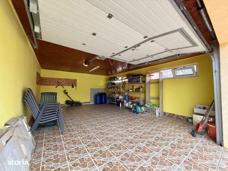 Casa cu 3 Camere | TEREN 360MP | Navodari - 18