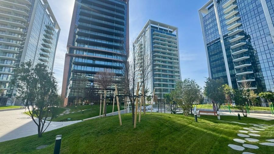 Apartament cu 2 camere decomandat în Floreasca