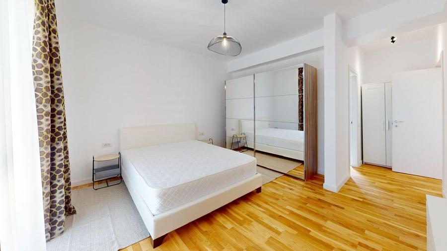Casă cu 4 camere cu Teren 316 Mp în Corbeanca