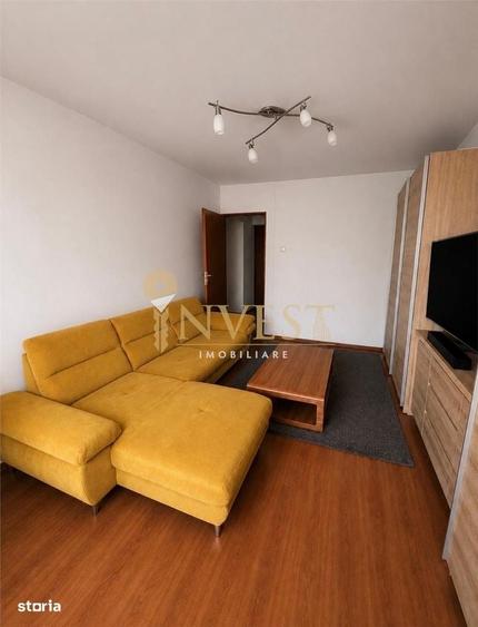 Apartament cu 2 camere decomandat, parcare inclusa, Plopilor, Parcul - 5