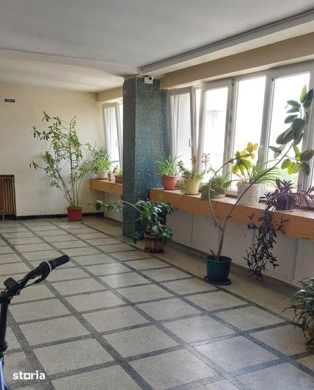 Garsonieră în Iancului