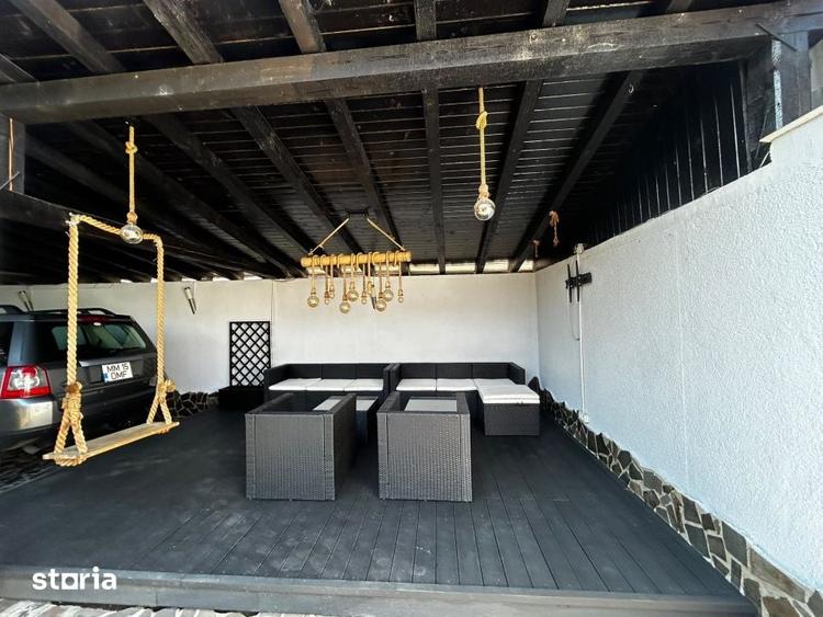 Casă cu 6 camere cu Teren 450 Mp în Vasile Alecsandri