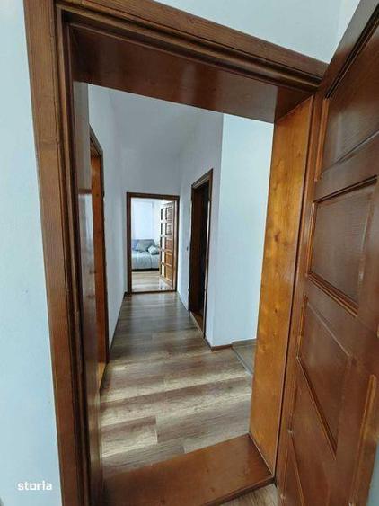 Apartament cu 3 camere decomandat în Lugojului