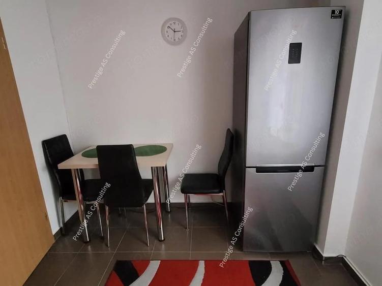 Apartament cu 2 camere decomandat în Șagului