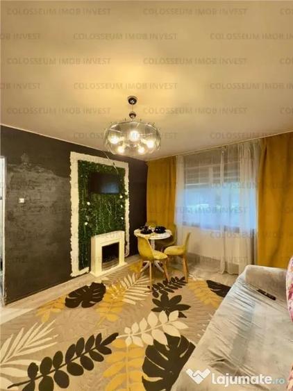Apartament 2 camere | mobilat si utilat- zona Garii - 6