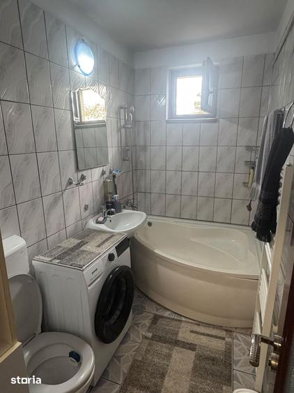Apartament 2 camere Gheorgheni str Unirii - 2