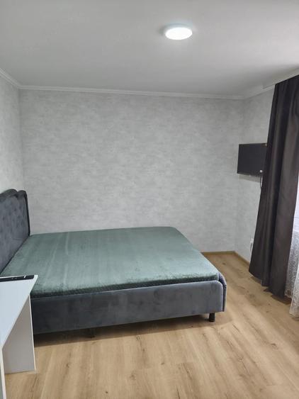 Garsonieră decomandată în Lujerului