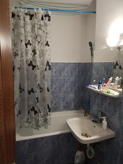 Apartament cu 2 camere - zona Alexandru cel Bun - Zimbru - 2