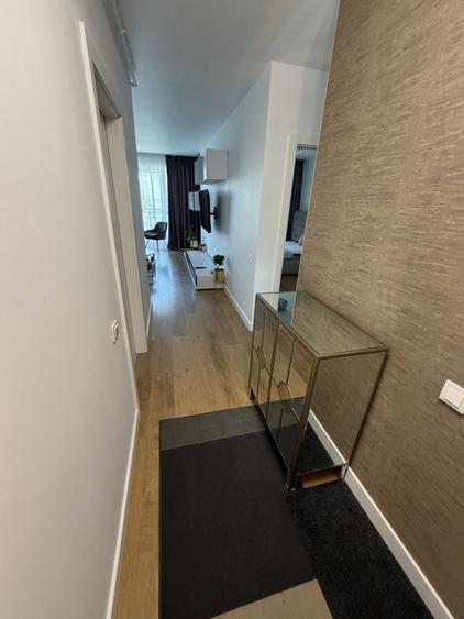 Apartament cu doua camere de inchiriat - 4