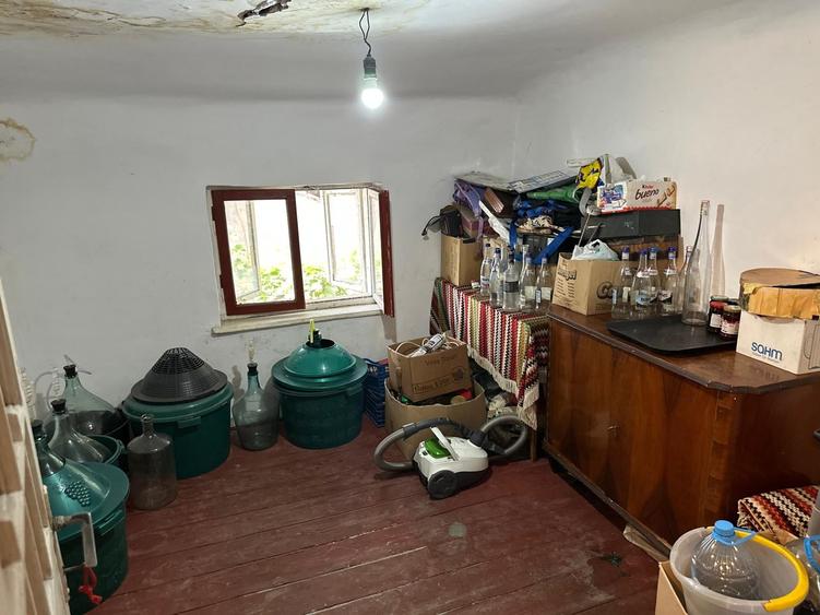 Casă individuală cu 4 camere cu Canalizare în Parcul Carol