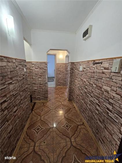 3 camere, decomandate, cadru verde, Noua, etaj 1, 2 bai, 82 mp, Brasov - 11