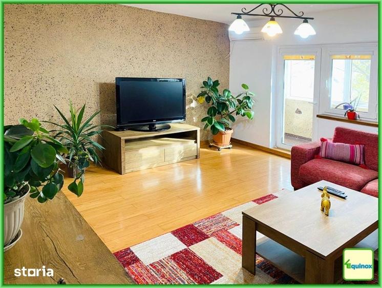 Apartament cu 3 camere în Peneș Curcanul