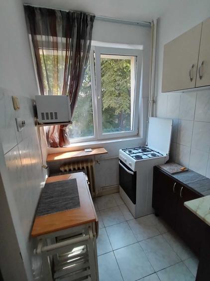 Garsonieră în Costin Georgian