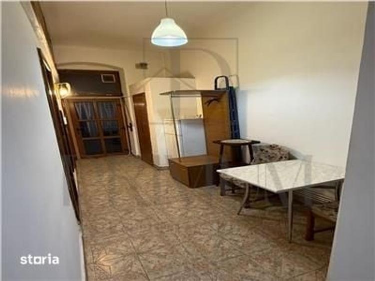 Garsonieră decomandată în Ultracentral