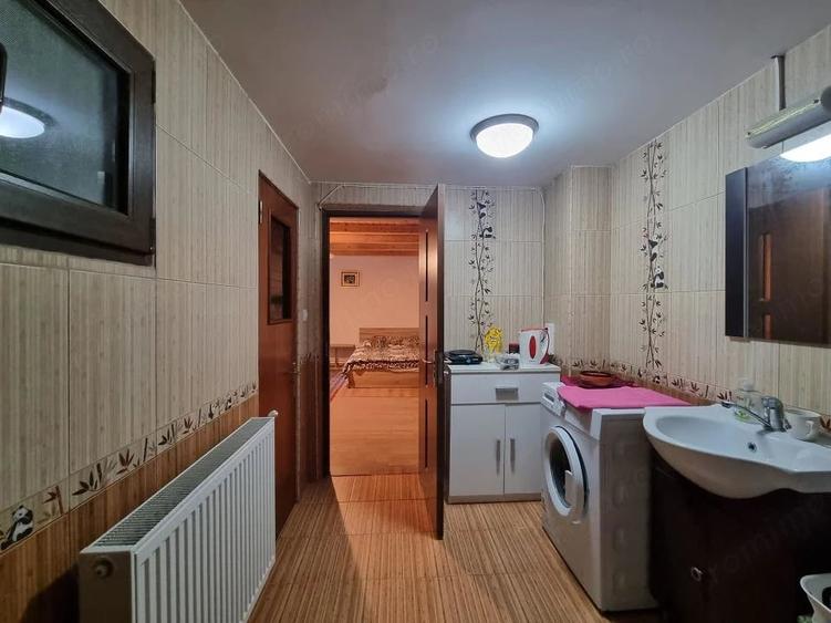 Spațiu comercial, de 40 mp, în Central