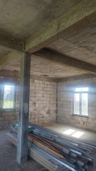 Casă cu Teren 600 Mp în Săftica