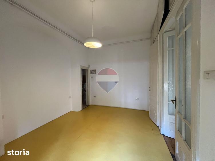 Apartament cu 4 camere de inchiriat in zona Dacia pretabil birou - 11