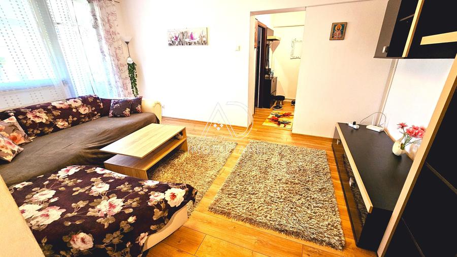 Apartament 2 camere -zona centrală, cartier Griviței, Târgu Jiu - 3