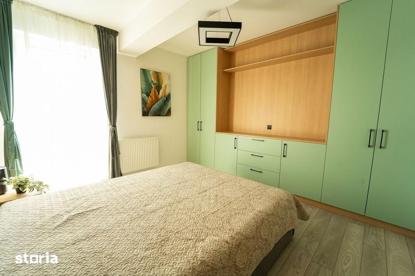 Apartament cu 3 camere în Centrul Civic