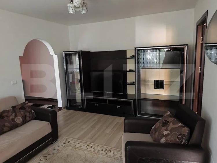 Apartament 2 camere, 45 mp, zona Tudor Vladimirescu - 4