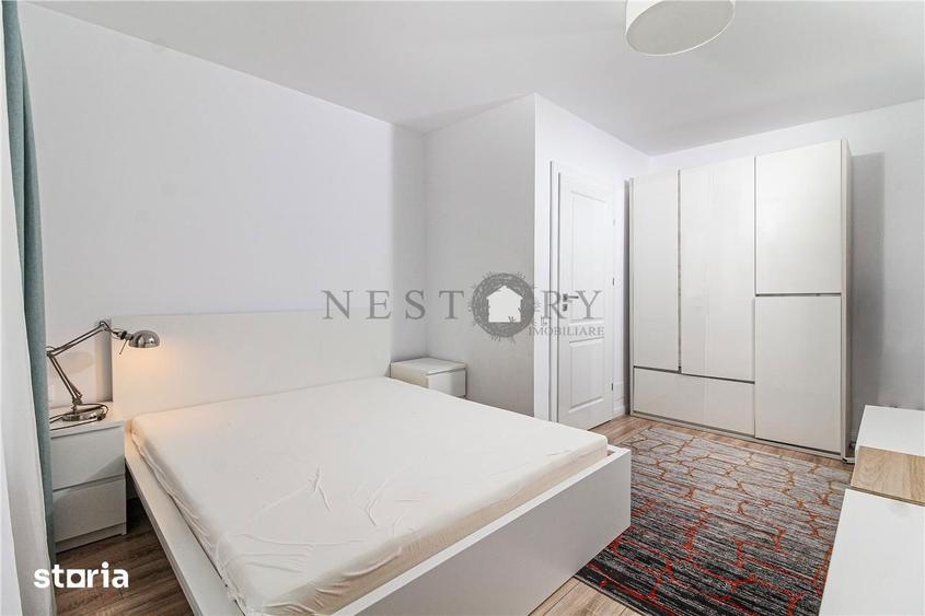 Apartament cu 3 camere, mobilat în Bulgaria