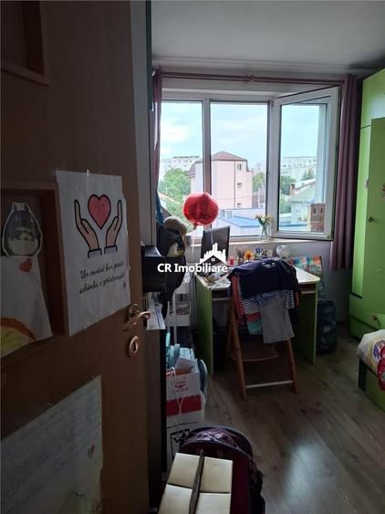 Dristor, apartament 3 camere centrala proprie, comision 0% - 6