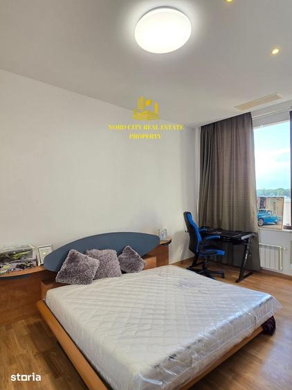 Apartament cu 4 camere în Cișmigiu