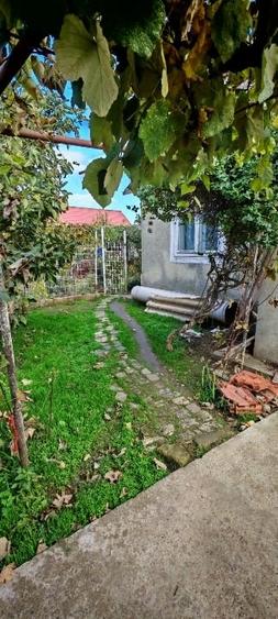 Teren Construcții intravilan de 386 mp, în CET