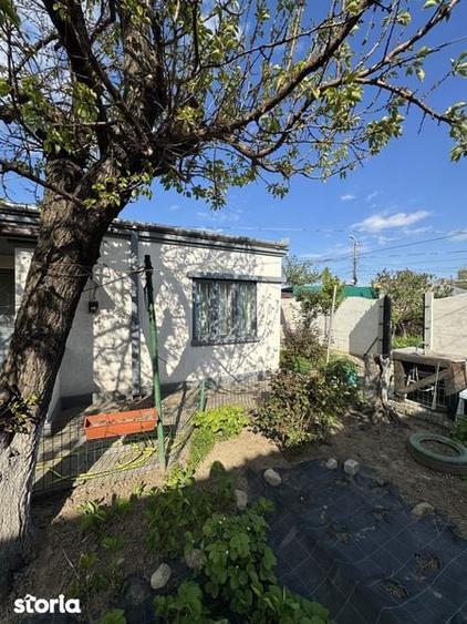 Casă cu 3 camere cu Teren 209 Mp în Centură