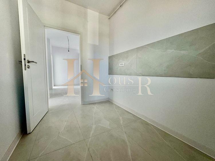 Apartament cu 2 camere decomandat în Giroc