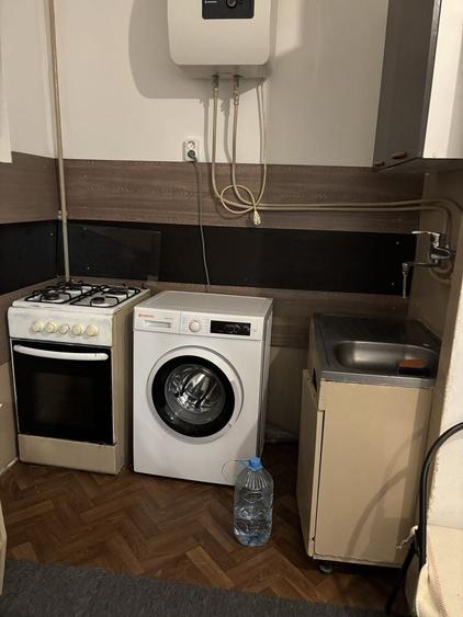 Inchiriez apartament 2 camere valea rosie - 7