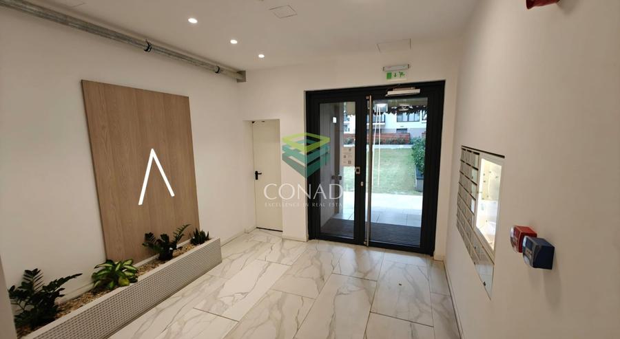 Apartament cu 2 camere semidecomandat în Domenii