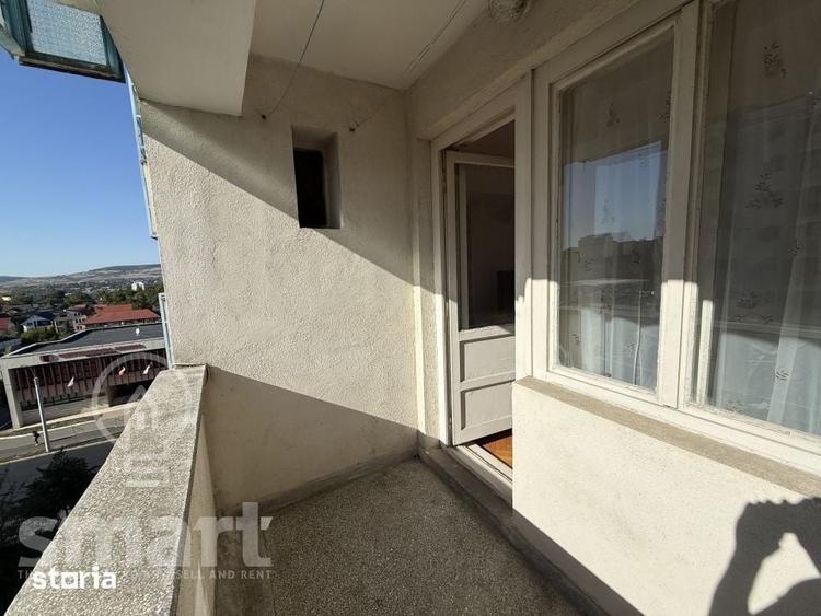 Apartament cu 2 camere decomandate zona Sigma Zorilor - 16