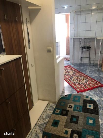 Apartament cu 3 camere în Berceni
