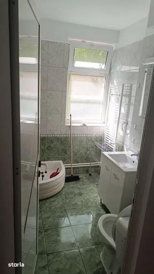 Apartament cu 2 camere semidecomandat în Sud
