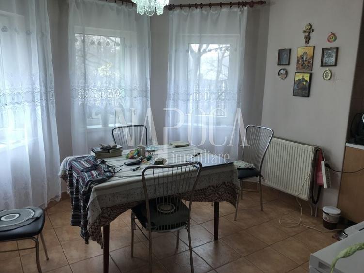 Casă individuală cu 5 camere cu Canalizare în Zorilor