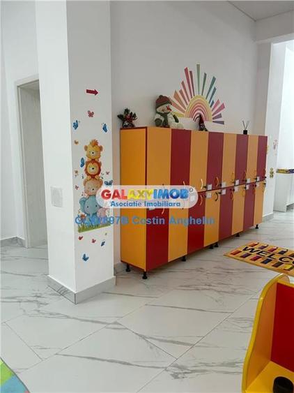 Spațiu comercial, de 220 mp, în Militari