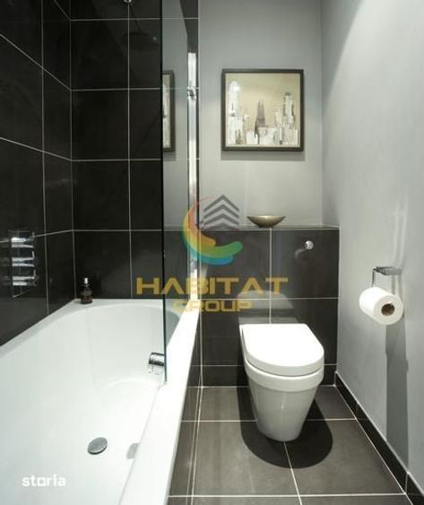 Apartament cu 2 camere în Progresul