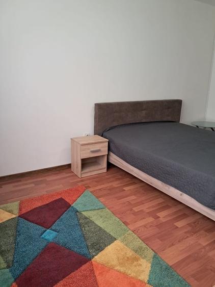 Garsonieră decomandată în Sârbi