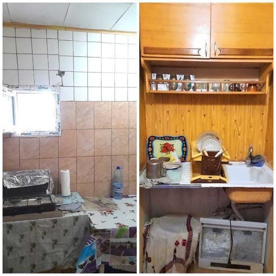 Garsonieră în Țiglina 1