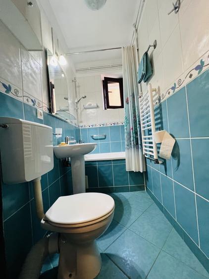 Apartament 3 camere în vilă boutique - 13