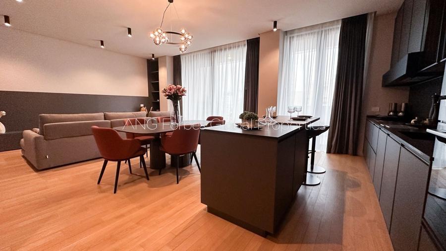 Rahmaninov Residence | 4 Camere cu Vedere Panoramică - 6