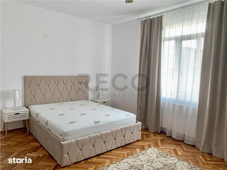 RECO Apartament spatios la casa, cu gradina si priveliste deosebi - 1