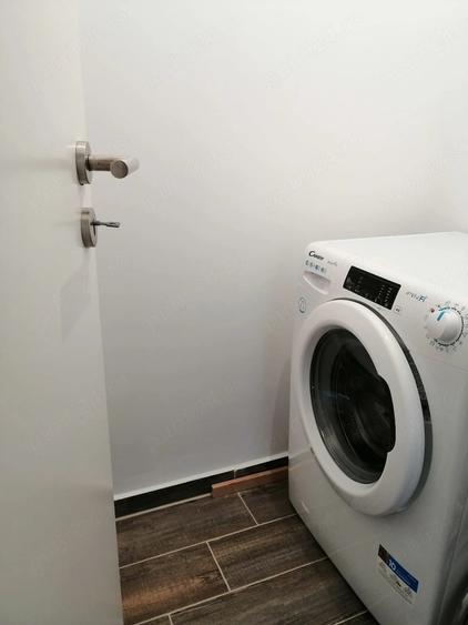 Apartament cu 3 camere decomandat în Avantgarden