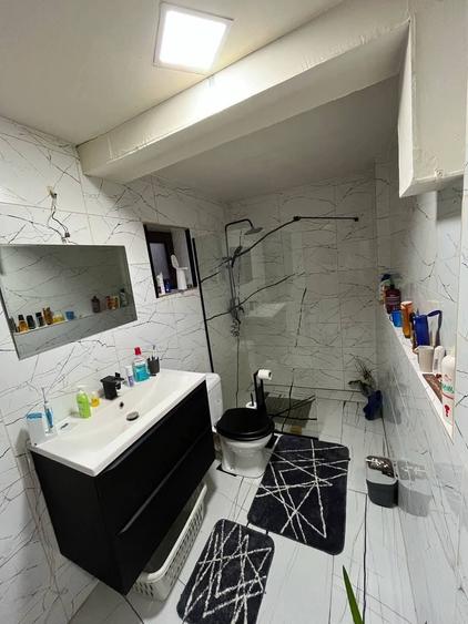 Casă cu 3 camere în Exterior Vest