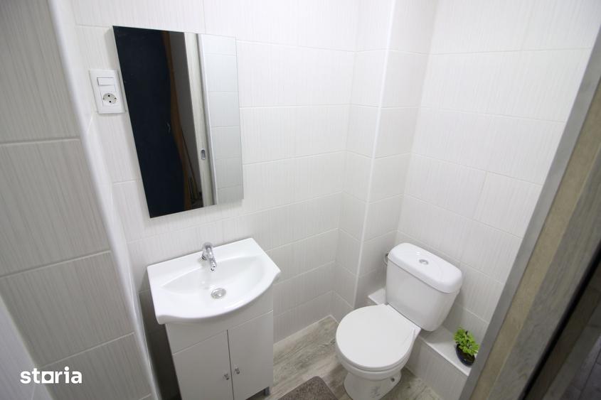 Apartament cu 3 camere decomandat în Țiglina 1